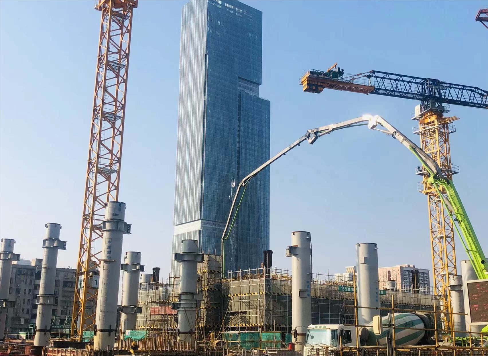 高楼迷广州(高楼迷吧百度贴吧)