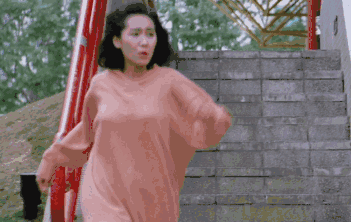 年纪小却有气场的女生，年纪轻轻气场就很强（只服这5位中年女星）