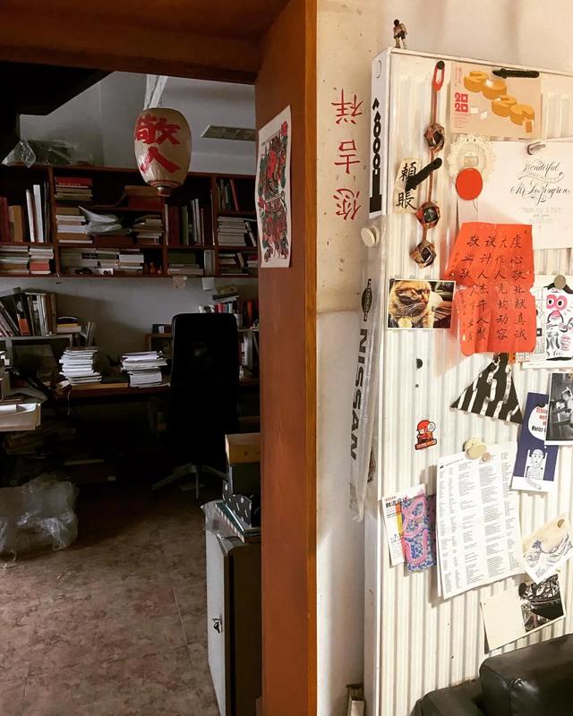 intermission是什么意思，intermission怎么读（吕敬人：生活中的玩家）