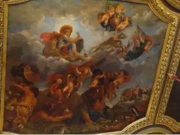 凡尔赛宫在什么地方，聊聊法国的凡尔赛宫（凡尔赛宫是哪儿的）