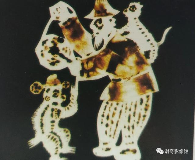 民间艺术的特点，各地的民间艺术有哪些特色（川北民俗之火烩剪纸）