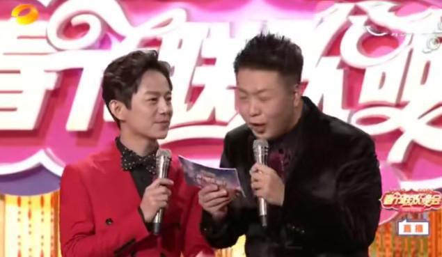 谢娜背后的故事，谢娜刘烨个人资料（失去“庇护”的快乐家族接连翻车）