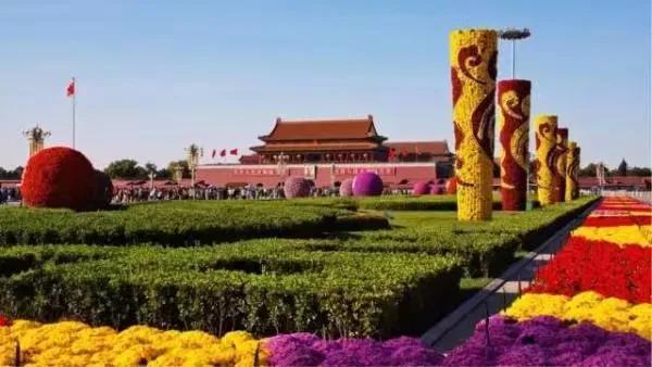 国庆节的习俗，国庆节的风俗有哪些 传统（了解世界各国的国庆节习俗）