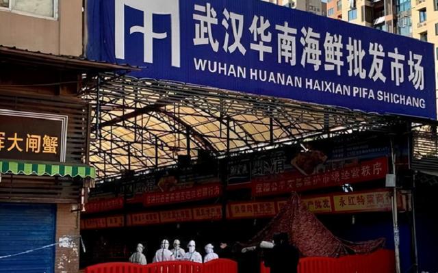 又是一年了，李文亮医生，现在的一切没有很好，但也不赖