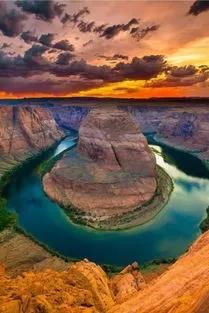 人间美景，人间美景胜天堂（70幅大自然美景图片）