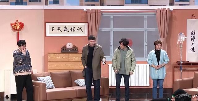 2022年虎年央视春晚总导演，2022年虎年春晚筹备时间视频（总导演：应急预案都启动了）