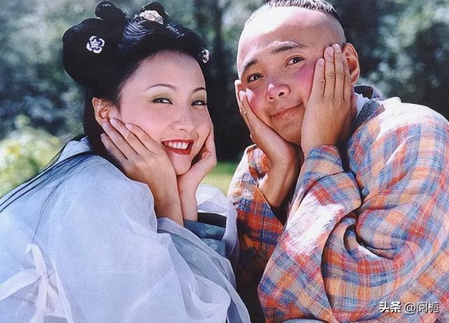 中国最漂亮的女生，中国最漂亮女生第一名的名字（从巩俐、章子怡到陈好）