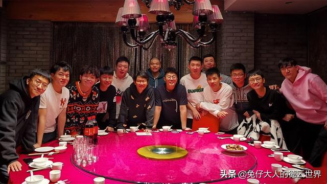 感谢师父简短的话语，感谢师父简短的话语6个字（德云社孟鹤堂深夜发文）