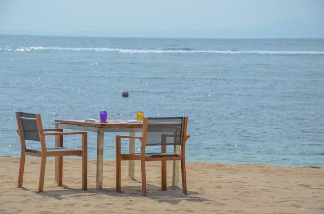 金巴兰海滩的地址在哪里，巴拉湾海滩在哪里（巴厘岛绝美海滩太多了）