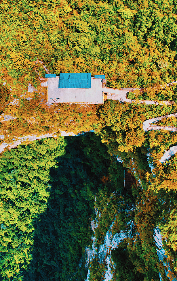 瑶/ins风背景图.，INS背景图全屏（是时候去桂西南来一趟“走心”之旅了）