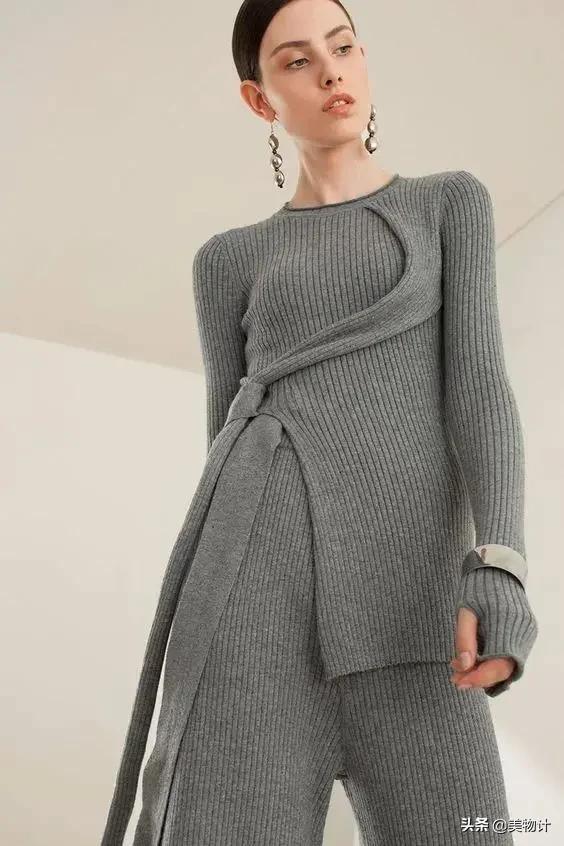 优雅，优雅永不过时（真正的优雅，藏在细节里图片）