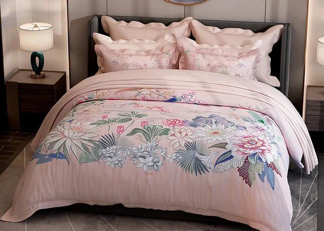 铂金棉是什么面料和纯棉的有什么区别，铂金棉是什么面料和纯棉的有什么区别啊（为什么价格相差那么多）