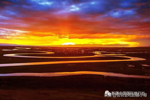 新疆旅游攻略必玩的景点有哪些，新疆旅游攻略必玩的景点有哪些地方（盘点新疆此生必去的50处风景）