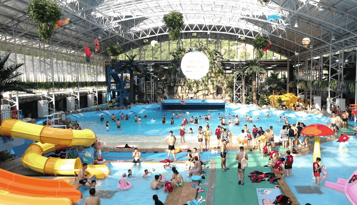 汉中旅游景点排名推荐，汉中旅游景点大全排名榜（在汉中一年四季可以这样玩 →）