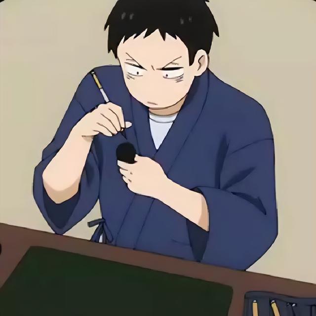 人偶娃娃，微信头像，人偶娃娃（更衣人偶坠入爱河系列头像第一弹）