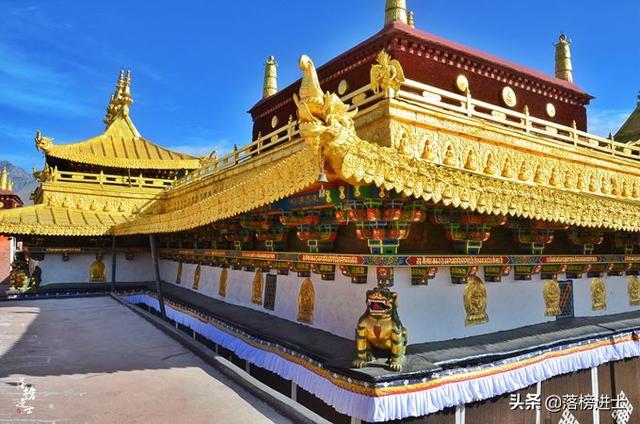 拉萨有什么好玩的，拉萨有什么好玩值得去的地方（隐藏着众多历史文化遗产）