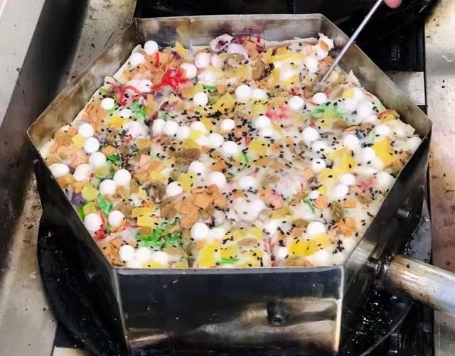 无锡名小吃，无锡名小吃一条街在哪（每种都是江苏人的心头爱）