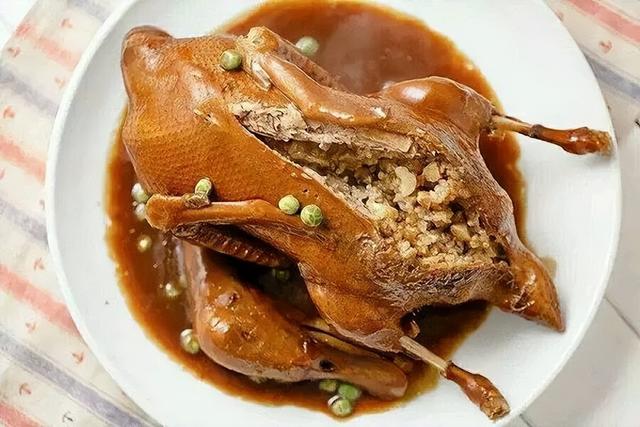 沪菜（沪菜有哪些），去上海必点的6道沪菜（沪菜属于哪个菜系）