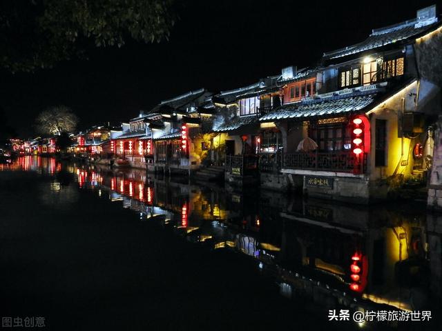 西塘旅游攻略，乌镇南浔西塘旅游攻略（去西塘旅游的一定要先收藏的攻略）