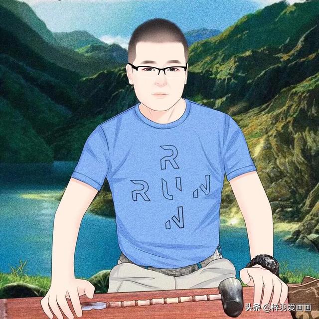 大叔头像图片男人成熟稳重，成熟大叔范（成熟稳重大叔微信头像）