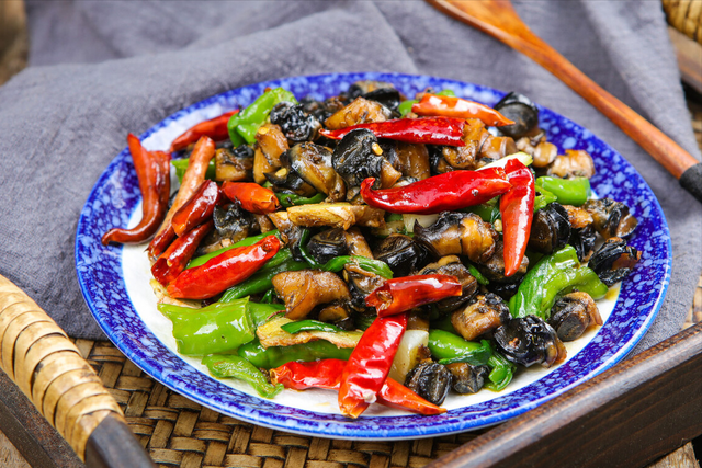 二月二吃什么传统食物，七夕节吃什么传统食物（“仲春四头”别忘记吃了）