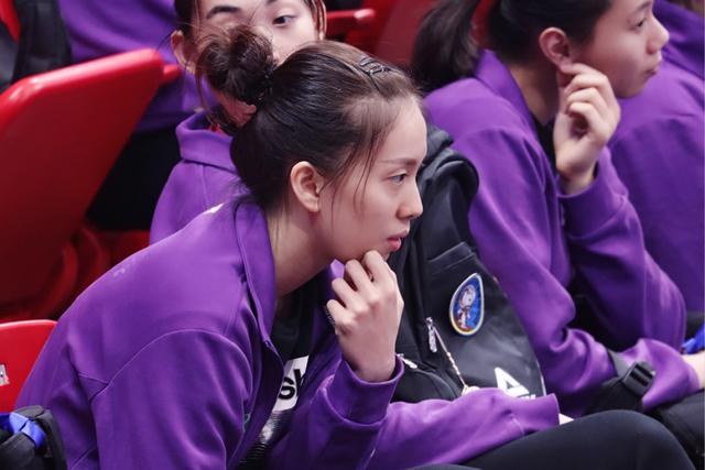 现役国家女排五大美女排列，现役女排四大美少女战士