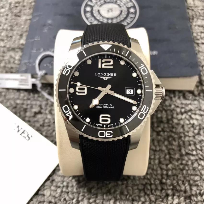 longines手表价格多少（1万元左右浪琴最值得购买腕表）