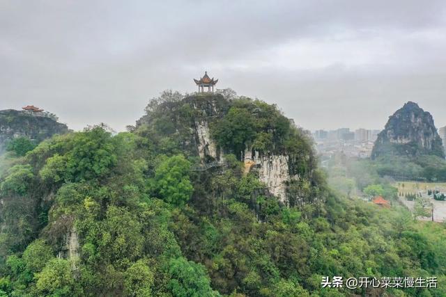 广西贵港旅游攻略，盘点20个值得一去的好地方