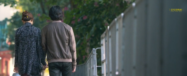 郑伊健周秀娜拍的是啥电影，郑伊健周慧敏一起拍过电影吗（爱情不是一味地妥协）