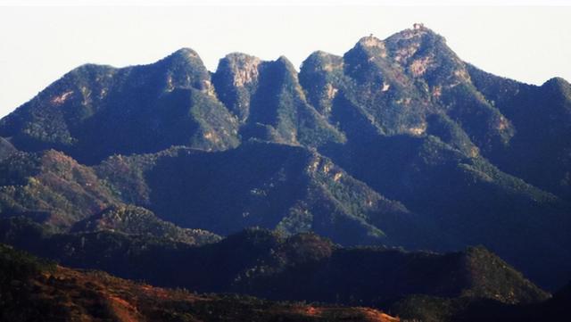 凿空是什么意思，张骞凿空是什么意思（游南阳之方城）