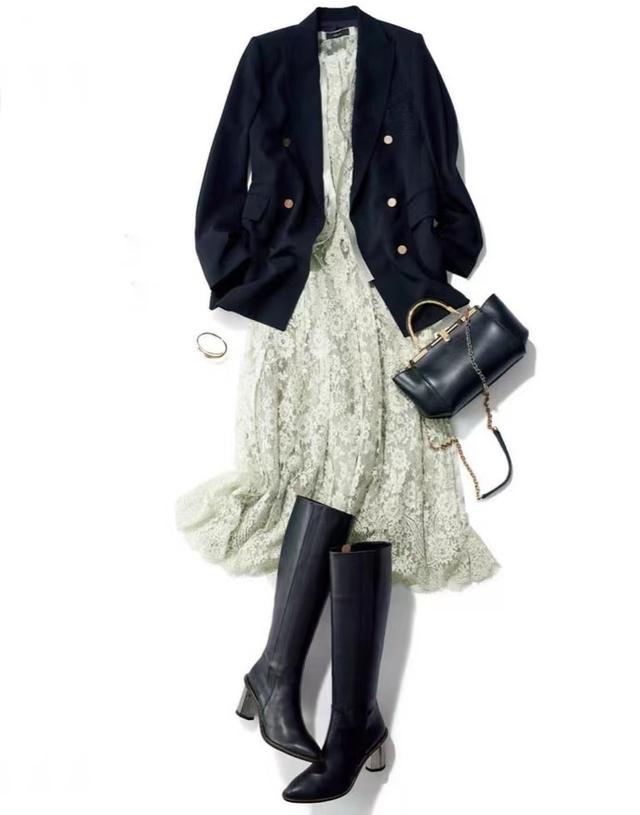 淑女的穿衣打扮，淑女的穿衣打扮描写（为什么必须强调“风格”）