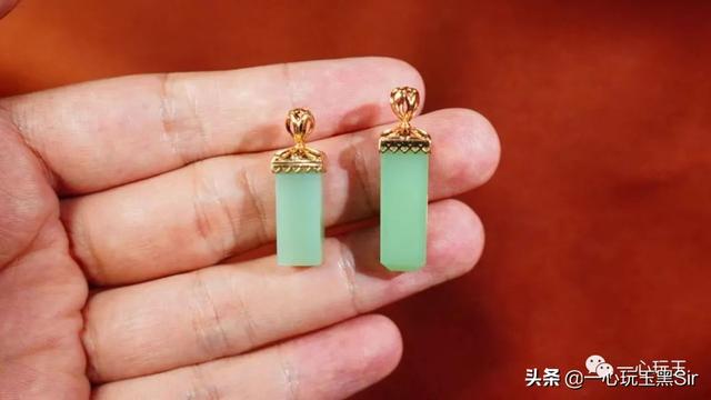 粉青是哪里的玉，碧玉新贵“粉青”是靠什么力压群芳