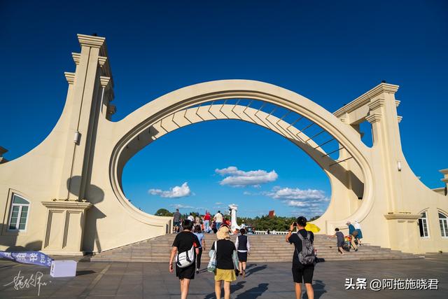 哈尔滨旅游攻略自由行攻略最新，哈尔滨一日游攻略