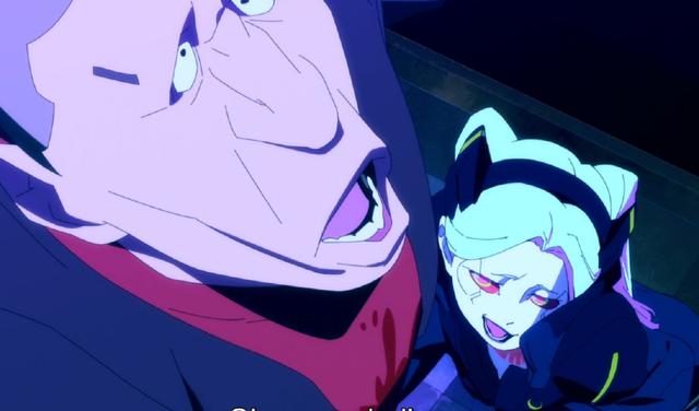 开往城市边缘开是什么梗，开,往城市边缘（8万个V回到了夜之城暴打亚当重锤）