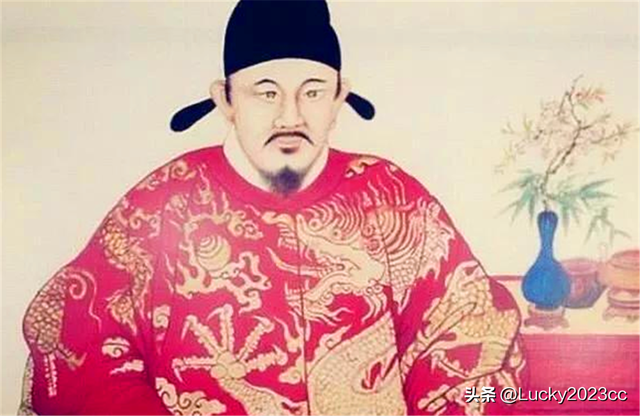 明朝开国功臣排名，明朝开国元勋有哪些（大明三百年，十大功臣排行榜）