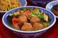 蓝田宝藏美食，星期天逛“蓝田”寻找美食记