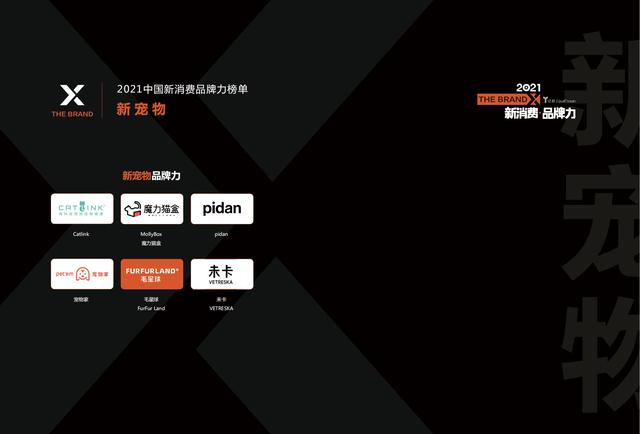 消费行业主要有哪些，哪些行业属于消费型行业（中国新消费发展洞察及品牌力榜单）