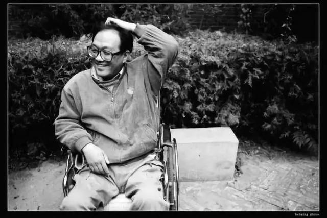 合欢树史铁生，合欢树史铁生简介（是史铁生永不能忘的地坛）