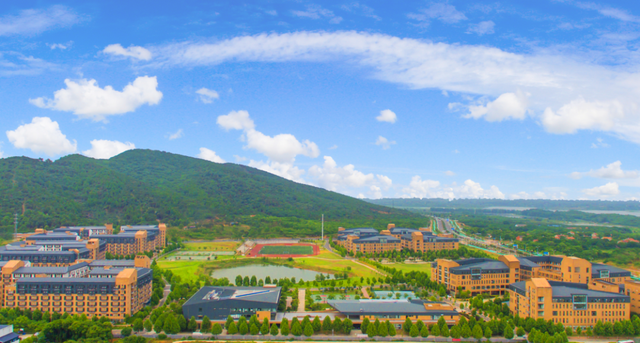 武汉晴川学院百科介绍，湖北专升本院校选择介绍及考情分析