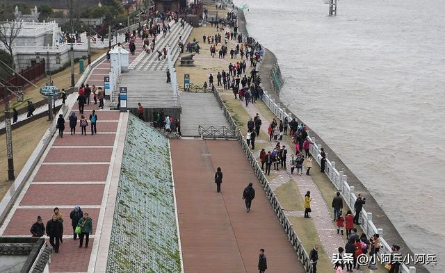 海宁观潮胜地公园