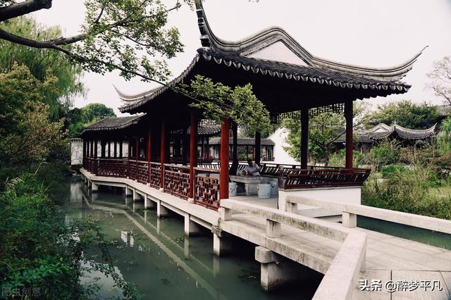 苏州虎丘景点介绍及游玩路线，苏州旅游景点虎丘地点（<江苏苏州5A景区>）