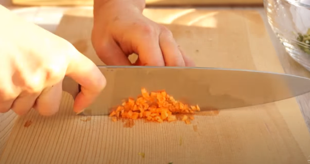 美食做法大全菜谱窍门，美食的做法大全家常菜（超好吃的韩国小菜做法）