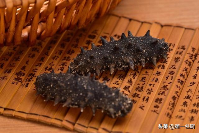 正确吃海参的方法，海参的正确吃法（新手小白也能轻松学会）