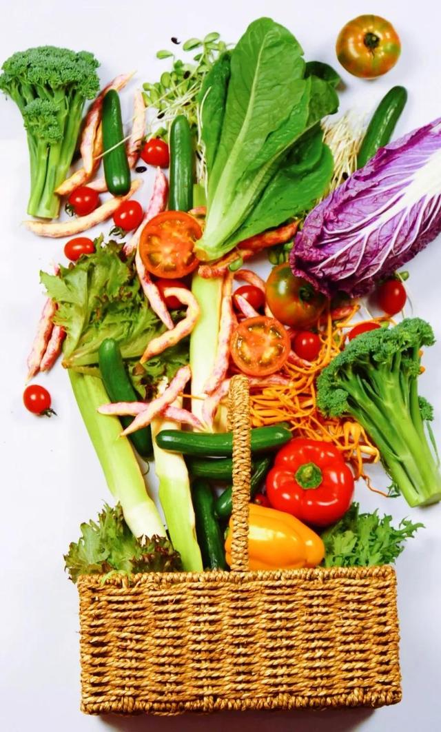 青菜品种大全及名称，青菜的一百种做法（绿色蔬菜看看你认识哪几种）