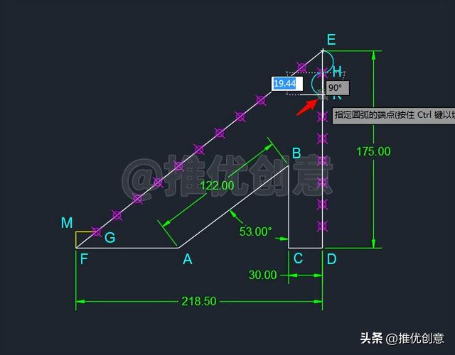cad原坐标复制粘贴，cad中如何原坐标粘贴（看看高手是怎样使用“复制”命令的）