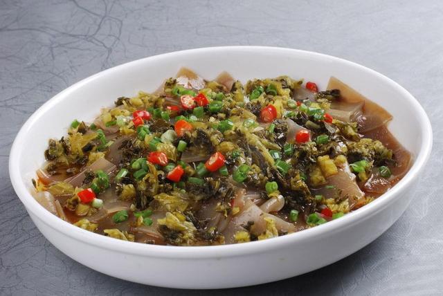 贵州有什么特产，贵州毕节有什么特产（去贵州必点的8道黔菜）