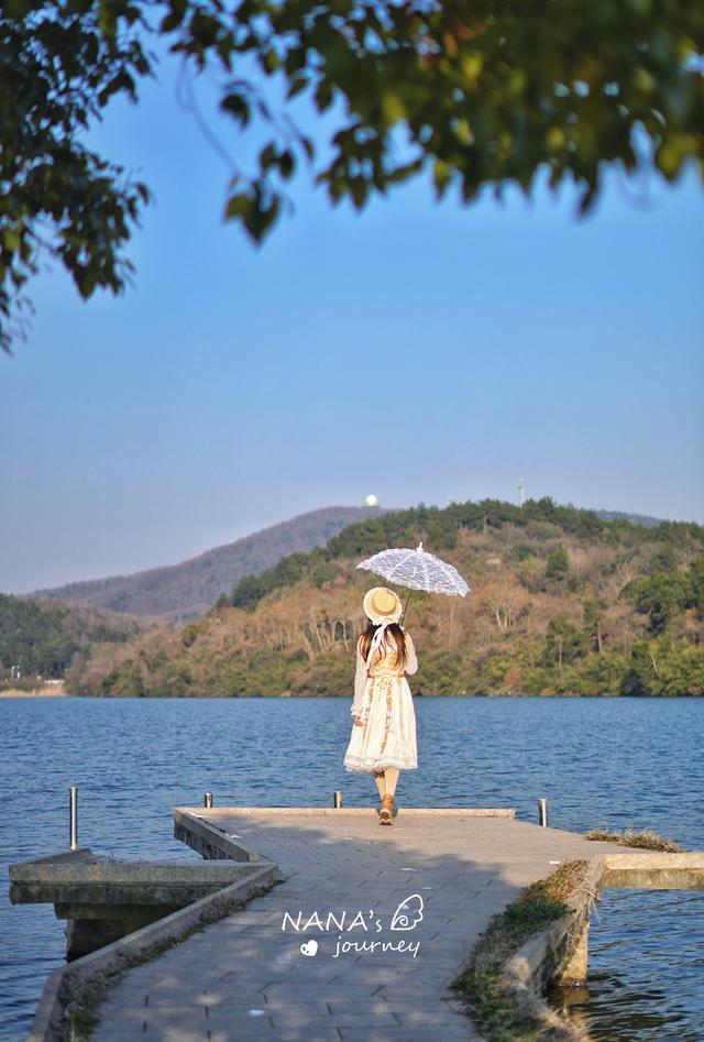 南京周边一日游，南京周边一日游去哪好（南京附近周末郊游地）