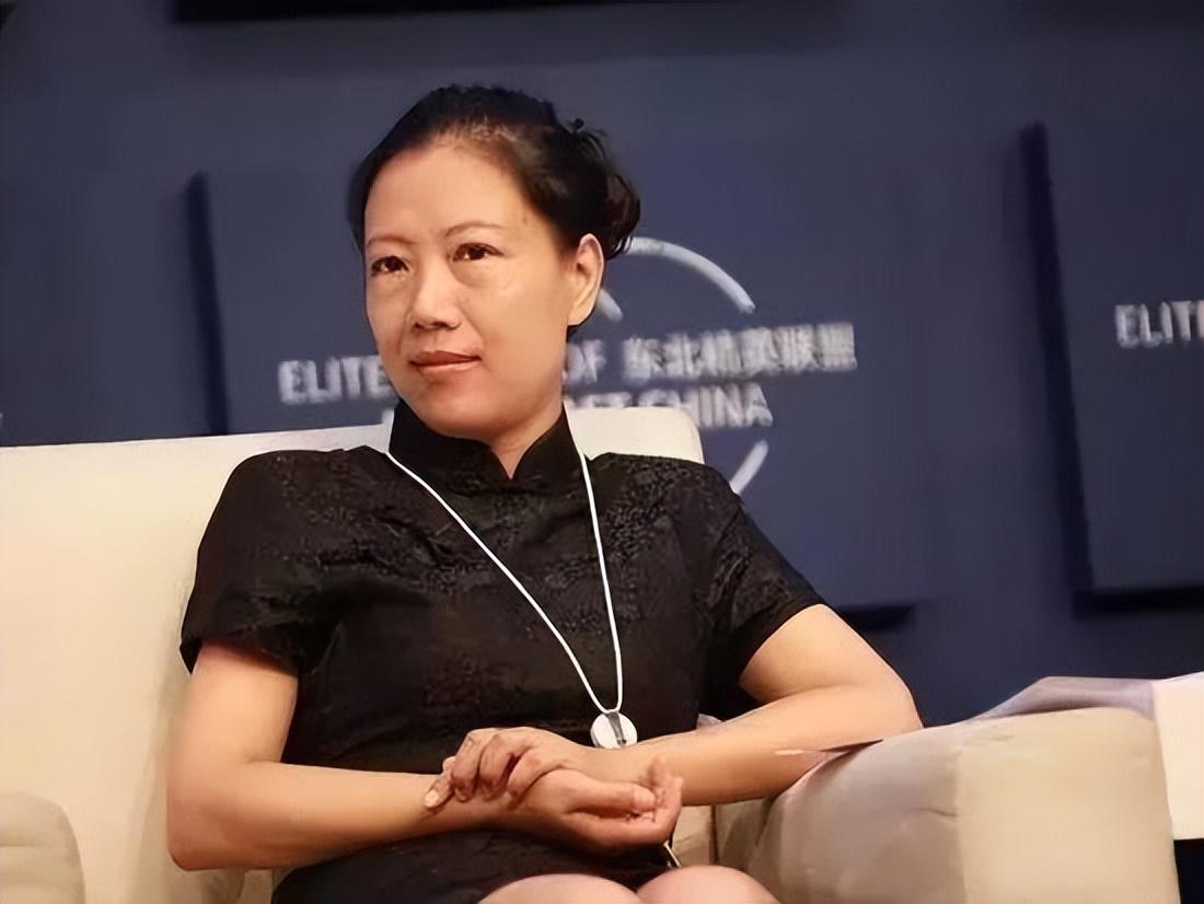 财经女王叶檀，身家过亿！50岁患癌后坦言：有钱，也后悔这两件事