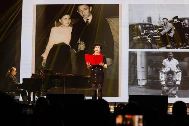 embraceyou是哪位作曲家的作品，embrace again（诠释人类命运共同体的恋歌）