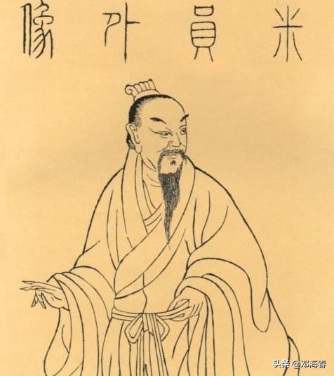 柳公权简介，柳公权简介200字（他的书法到底是仙还是俗）